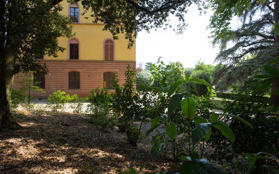 Villa Tommaso