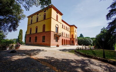 Villa Tommaso
