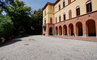 Villa Tommaso