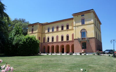 Villa Tommaso