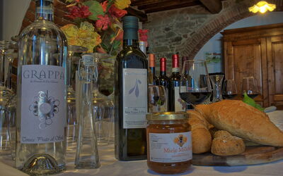 Colibrì: Activities