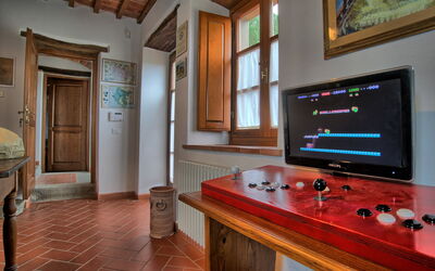 Colibrì: Activities