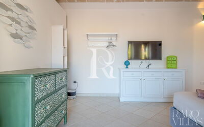 Ciko'S Villa con Trullo