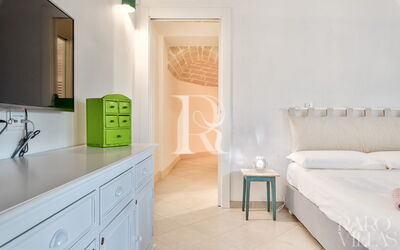 Ciko'S Villa con Trullo