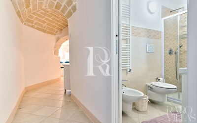 Ciko'S Villa con Trullo