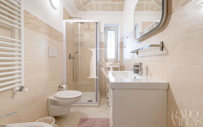 Ciko'S Villa con Trullo