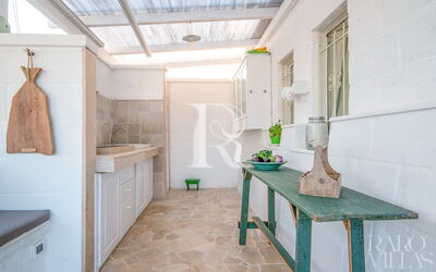 Ciko'S Villa con Trullo