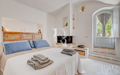 Trulli Pozzo del Geco