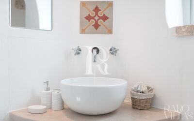 Trulli Pozzo del Geco