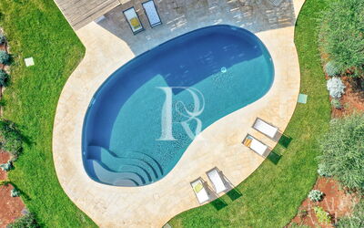 Trulli Pozzo del Geco