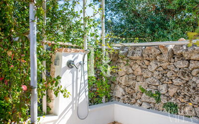 Trulli Pozzo del Geco