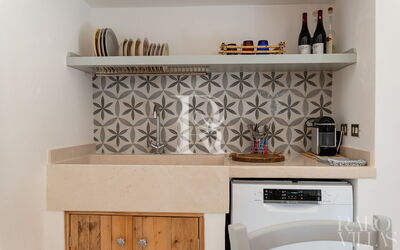 Trulli Pozzo del Geco