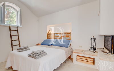 Trulli Pozzo del Geco