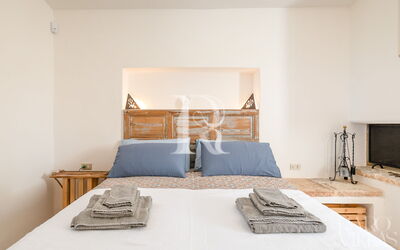 Trulli Pozzo del Geco