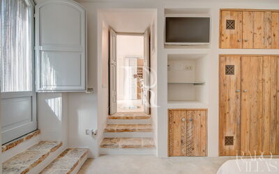 Trulli Pozzo del Geco