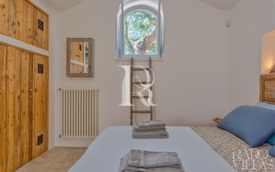 Trulli Pozzo del Geco