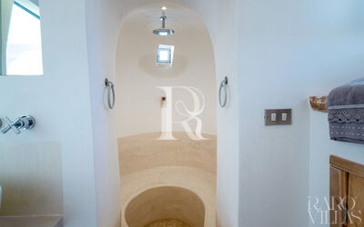 Trulli Pozzo del Geco