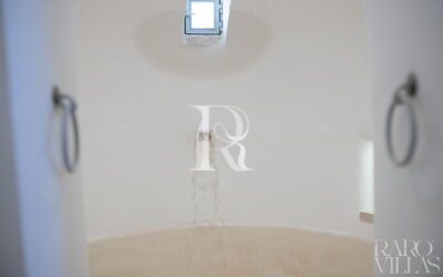 Trulli Pozzo del Geco