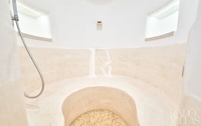 Trulli Pozzo del Geco