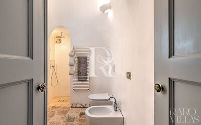 Trulli Pozzo del Geco