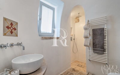 Trulli Pozzo del Geco