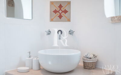 Trulli Pozzo del Geco