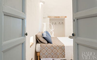 Trulli Pozzo del Geco