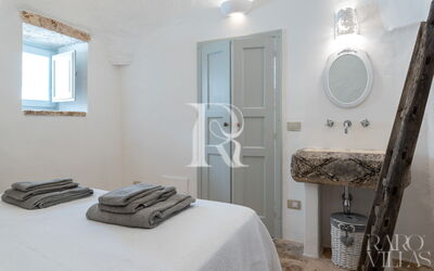 Trulli Pozzo del Geco