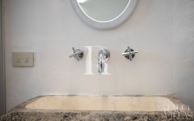 Trulli Pozzo del Geco