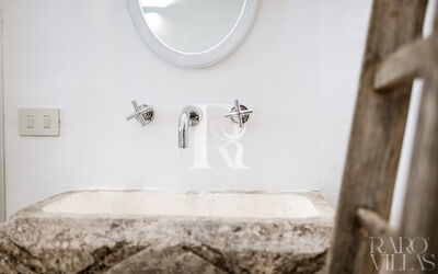 Trulli Pozzo del Geco