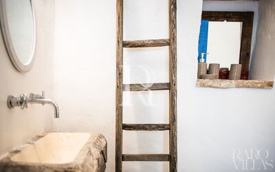 Trulli Pozzo del Geco