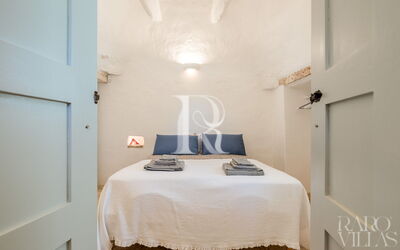 Trulli Pozzo del Geco