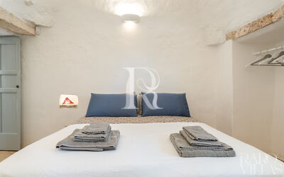 Trulli Pozzo del Geco