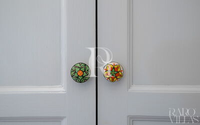 Trulli Pozzo del Geco