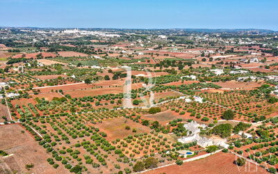 Trulli Pozzo del Geco