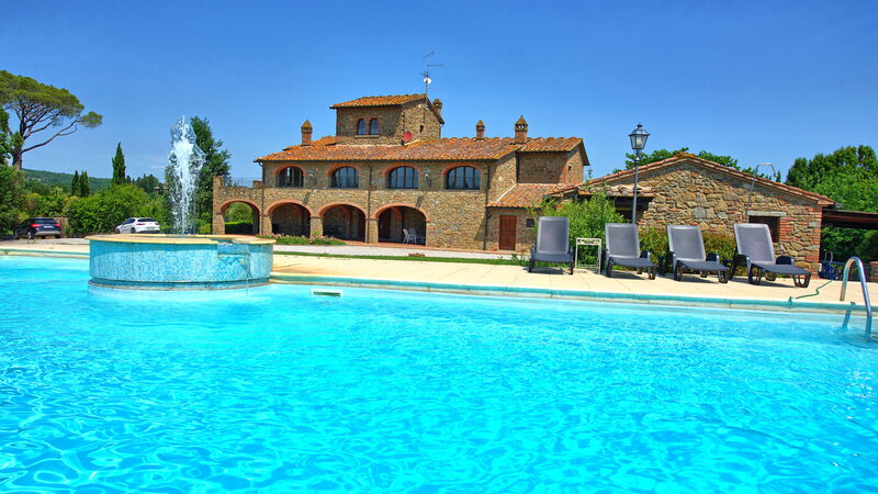 Villa Greta