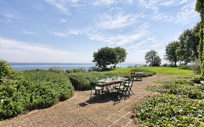 Villa Noemi: Garden, Scenic View