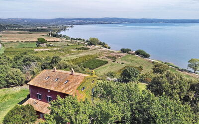 Villa Noemi: Building Exterior, Scenic View