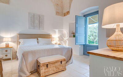 Masseria Tufo Bianco