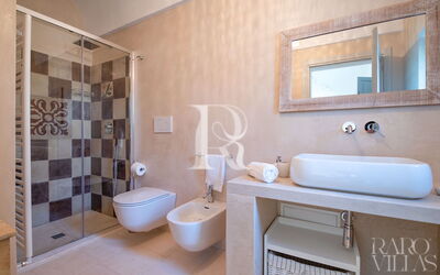 Masseria Tufo Bianco