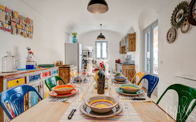 Masseria Tufo Bianco