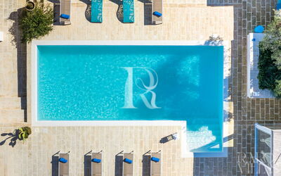 Masseria Tufo Bianco