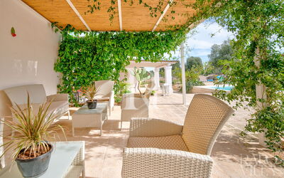 Masseria Tufo Bianco