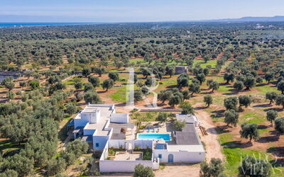 Masseria Tufo Bianco