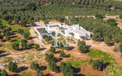 Masseria Tufo Bianco