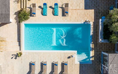 Masseria Tufo Bianco