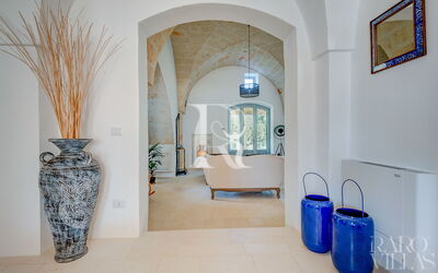 Masseria Tufo Bianco