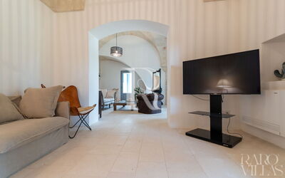 Masseria Tufo Bianco