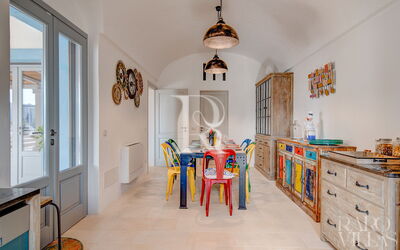 Masseria Tufo Bianco