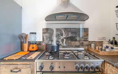 Masseria Tufo Bianco